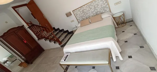 PRECIOSO HOTEL, TOTALMENTE REFORMADO EN ARCOS DE LA FRONTERA — 27