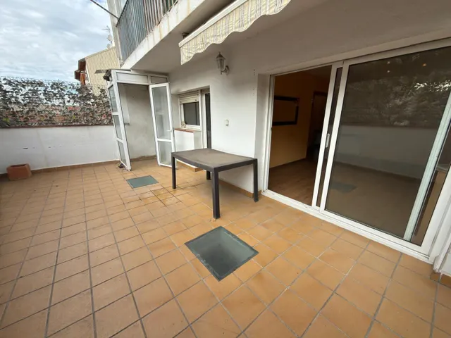 Espectacular piso con gran terraza con salida desde comedor, garaje para dos coches y trastero y terraza solarium — 7