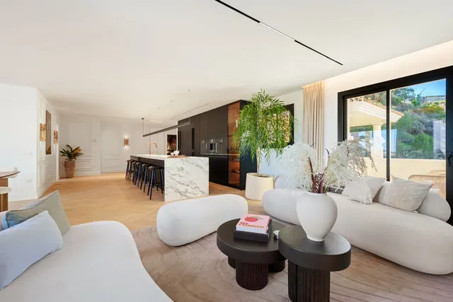 Ático Dúplex 3 habitaciones 183m² en venta - Marbella — 15