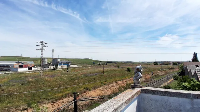 Urbis te ofrece una casa en venta en Puente Ladrillo-Toreses, Salamanca. — 39
