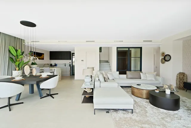 Chalet 4 habitaciones 314m² en venta - Riviera del sol — 32