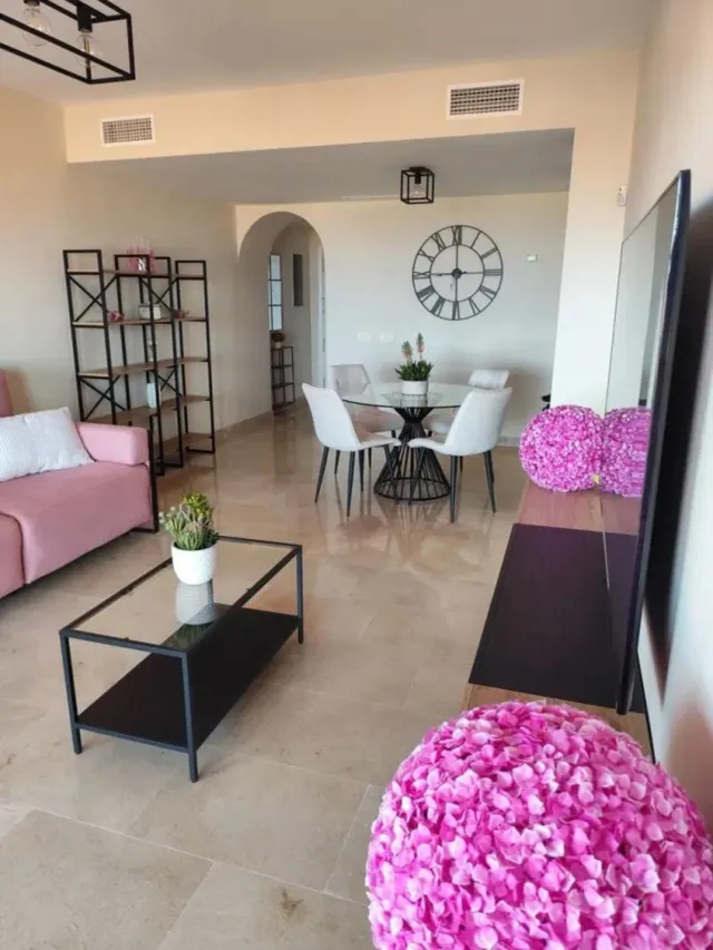 Apartamento 2 habitaciones 126m² en venta - Costa del Sol — 10