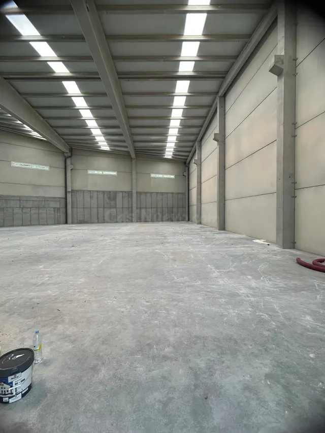 Nave industrial o almacén en venta/alquiler - foto 5