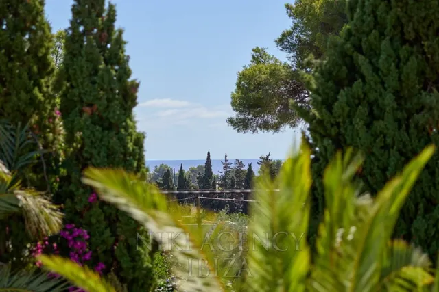 Casa-Chalet en Venta en Santa Eularia Des Riu Baleares — 18