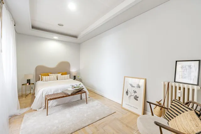 Piso 4 habitaciones 162m² en venta - Malasaña-Universidad — 32