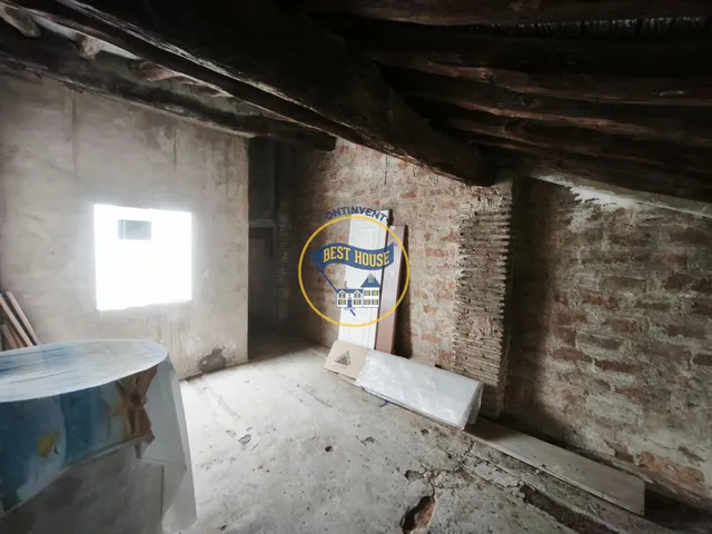 ¡¡¡OPORTUNIDAD!!! Espectacular casa de pueblo con techos renovados y vistas únicas al río en Ontinyent. — 34