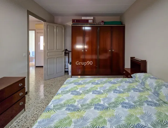 CASA EN VENTA EN ALPICAT – CARRER LLEIDA — 26