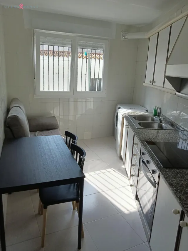 PISO EN ALQUILER EN RÚA ESPÍRITU SANTO, SANTIAGO — 16