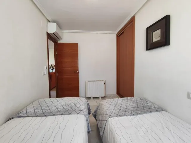 Ático 3 habitaciones 100m² en venta - Centro Urbano — 21