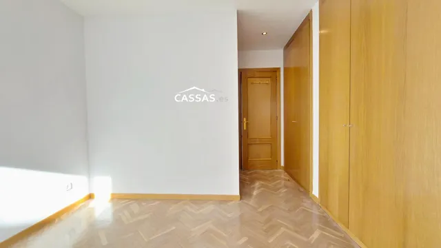 Apartamento en Zona Centro, junto a Calle del Cristo — 27