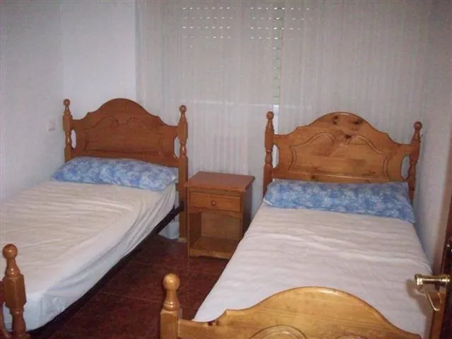 Urbis te ofrece un piso en venta en Peñaranda. — 4