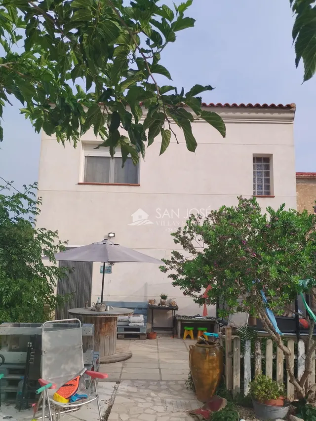 SE VENDE CHALET EN MONFORTE DEL CID — 14