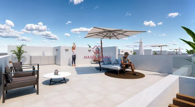 🌟 Villas modernas de nueva construcción en Torre-Pacheco, Mu - foto 3