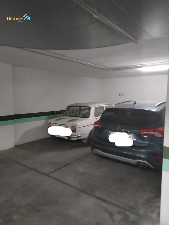 Se vende plaza de garaje en Esteban Sanchez - foto 3