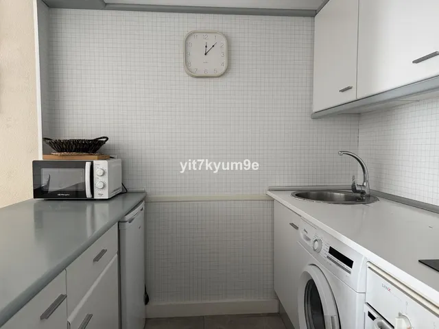 Apartamento 1 habitación 80m² en venta - Marbella — 10