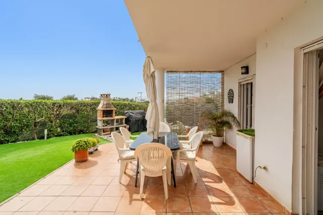 Apartamento 2 habitaciones 74m² en venta - Riviera del sol — 34