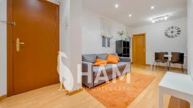 ¡Inmobiliaria HAM ofrece este estupenda vivienda en Madrid! — 8