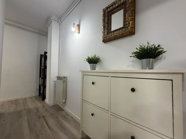 Espectacular piso con dos terrazas en el centro de barberà — 29