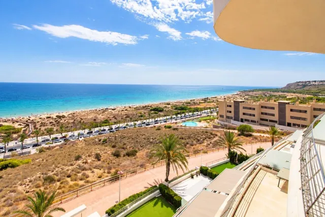 Apartamento 3 habitaciones 153m² en venta - Arenales del Sol — 8