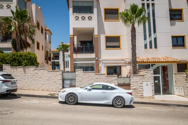 Apartamento 2 habitaciones 70m² en venta - El Edén - Los Estaños — 24