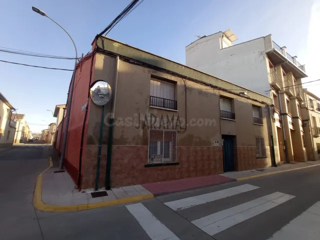 CASA EN FUSTIÑANA - foto 2