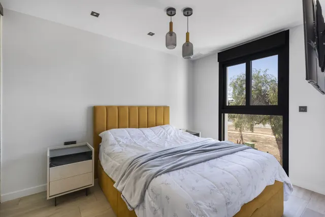 Ático 2 habitaciones 72m² en venta - Punta Prima — 16
