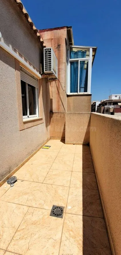 Ático 2 habitaciones 60m² en venta - Centro - foto 3