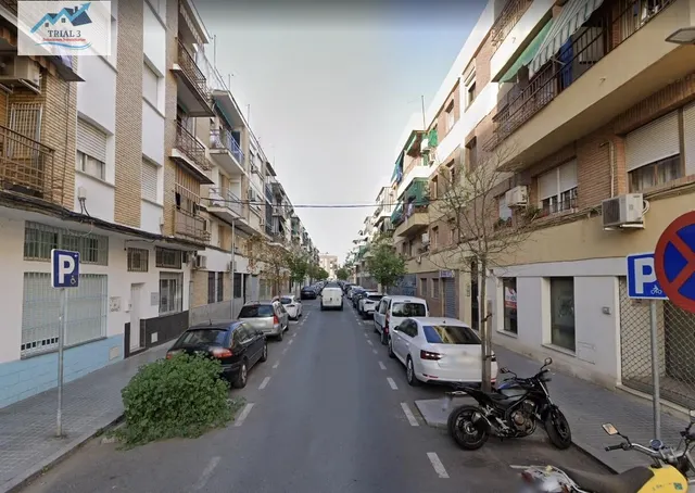 Venta piso en Córdoba