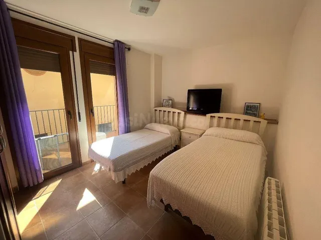 Piso dúplex en Beceite - foto 4