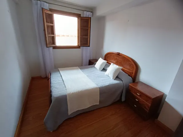 CASA ADOSADA EN VALDÁLIGA (VALLINES) — 27