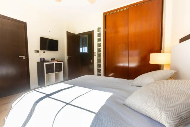 Espectacular Chalet en La Alcayna, Molina de Segura — 28