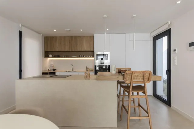 Villa 3 habitaciones 105m² en venta - Mosa trayectum — 41