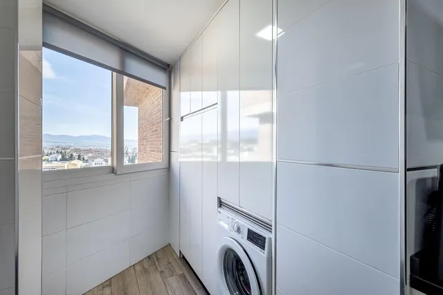 PISO CON GARAJE EN AV. PULIANAS — 10