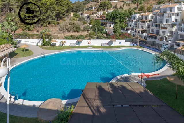 Preciosa casa en urbanizacion privada velilla almuñecar playa tropical — 12