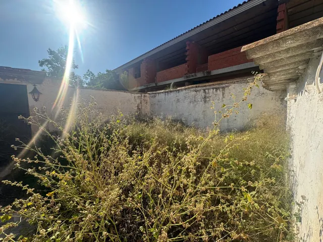 Chalet adosado en Algueña — 20
