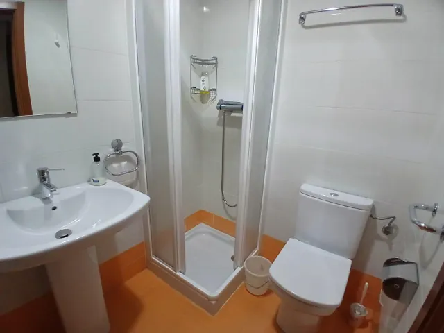 Piso en Cáceres (PERU) — 6