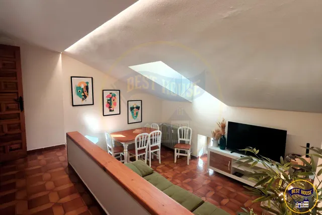 Piso en venta en casco histórico de Cuenca — 7