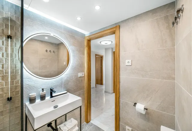 Apartamento 2 habitaciones 100m² en venta - Marbella — 17