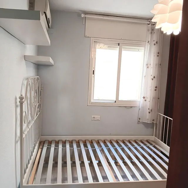 OPORTUNIDAD, amplio piso en Arroyo de la Miel, Benalmádena — 6