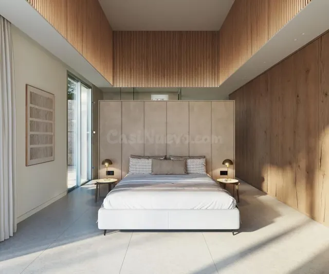 Villa 3 habitaciones 415m² en venta - Desamparados-Hurchillo - foto 3