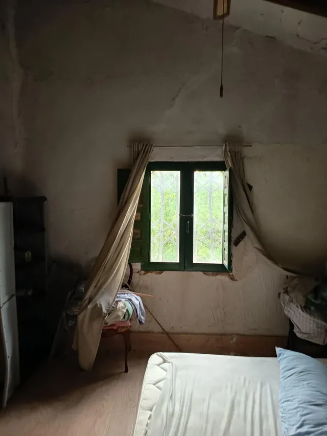 CASA PARA REFORMAR CON TERRENO — 16