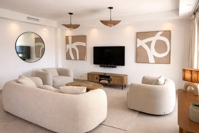 Adosado 4 habitaciones 155m² en venta - Costa Del Sol — 3
