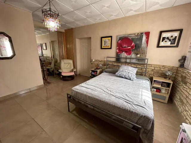 Villa 4 habitaciones 188m² en venta - Sant Josep-Mercat — 47