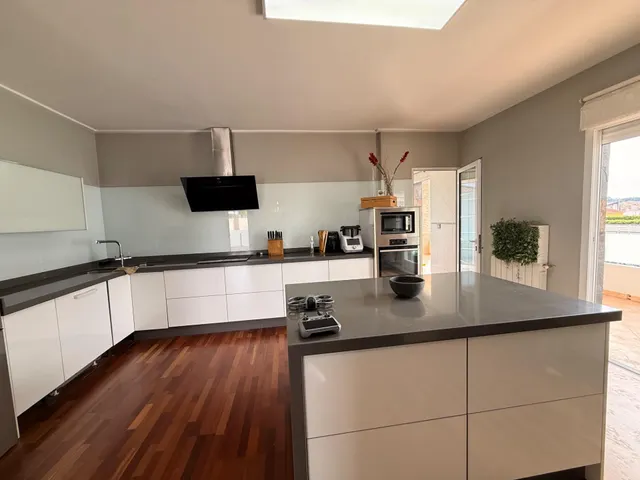CHALET INDEPENDIENTE EN LOS CONEJOS CON PISCINA, CINCO DORMITORIOS Y AMPLIAS ZONAS DE OCIO — 6