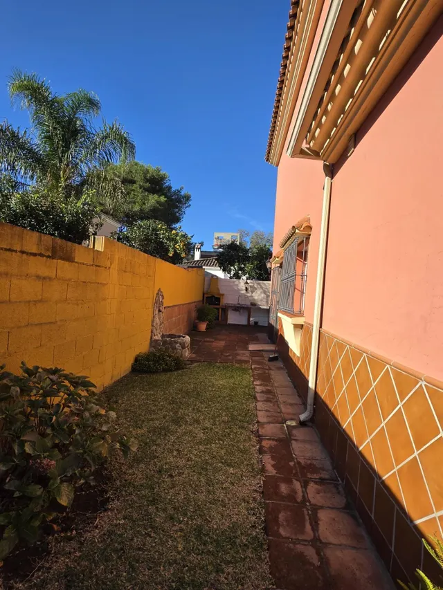 Se vende chalet en la colonia san miguel — 6