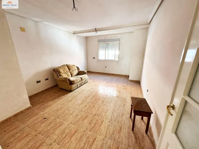 Edificio con 3 viviendas-1246LM — 15