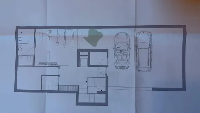REF 4207 SOLAR 1412m2 CON PROYECTO Y LICENCIA TAMEIGA ( MOS ) — 14