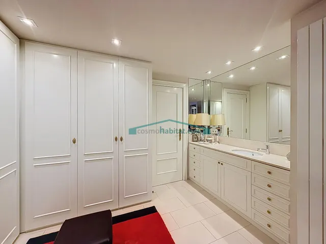 Exclusiva vivienda en el corazón de Valencia — 30