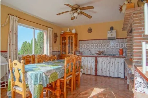 Villa 5 habitaciones 297m² en venta - Calpe - foto 5