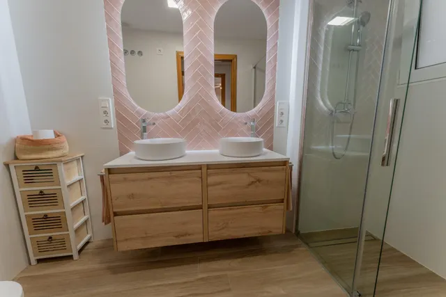 La vivienda que buscas, totalmente reformada.....Ven a visitarla — 6
